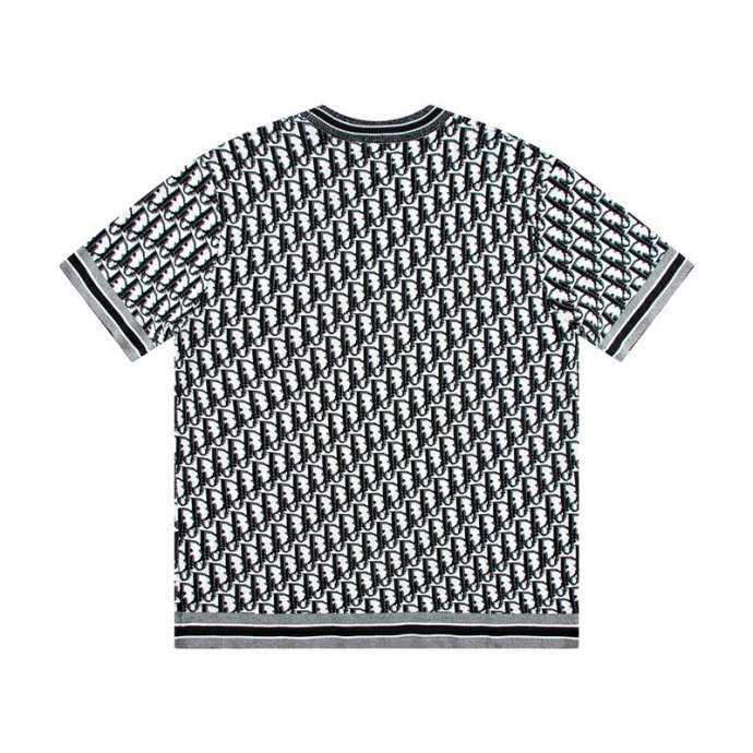 Dior T Shirts Short _SKUDiorS-XLautA4033935